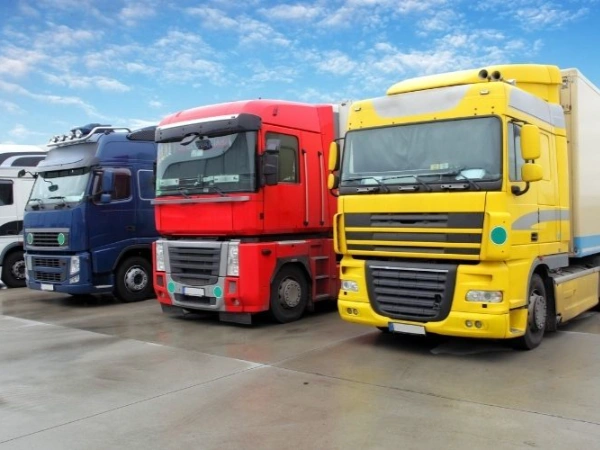 Konya Taşlıçay Nakliye